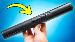 This $20 Phone Tripod is Awesome!