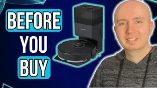 Roborock Q7 Max Plus Robot Vacuum Review - 3 Months