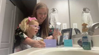 Review of Sunartec Kids Musical Electric Toothbrush, U Shaped 360 Automatic Toothbrush