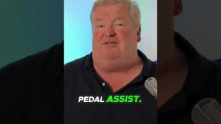 EBike 101 - Torque Sensors - Know This About Pedal Assist!