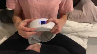 4D & 3D Electric Eye Massager 2
