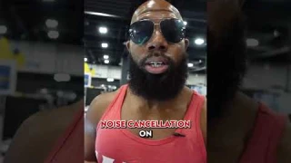 Here are the BEST Headphones to Get at the Gym