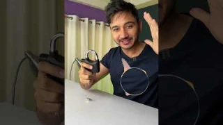 चोर की हवा टाइट कर देगा ये ताला Alarm lock..#shorts