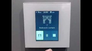 Lanbon 5 in 1 never offline wifi smart switch