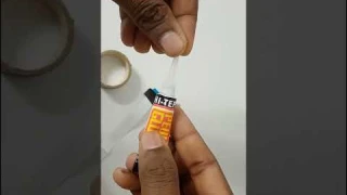 Ribbon Cable Repair very easy🙄😍 #how #hindi #trending #shortvideo #shorts