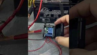 12v DC remote control switch, which can change access control, curtains, and stage lighting to remot