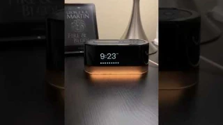 Loftie Alarm Clock Quick Review - 6 Months Later