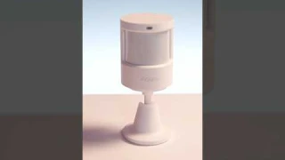 Aqara P2 vs P1 Motion Sensor