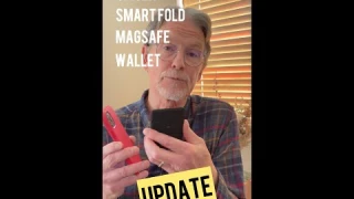 Did I Give the SPIGEN SMART FOLD a Bad Rap? #shorts