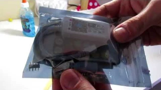 Aliexpress LED Wifi RGB Controller Unboxing