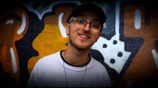 Limitless - Bradders98 (OFFICIAL MUSIC VIDEO)