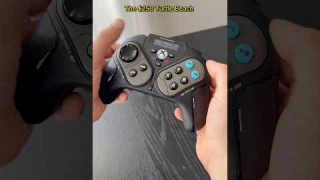 The Turtle Beach Stealth Pivot controller has rotating modules that turn it into a new controller