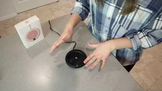 Smart Coffee Mug Warmer Unboxing and Review 2022 | 3 Temperature Setting with Auto Shut Off