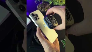 Magcooler 3 Pro Black Shark Ice Cooling Back Clip 3 Magnetic Version Black BR33 #pixophone