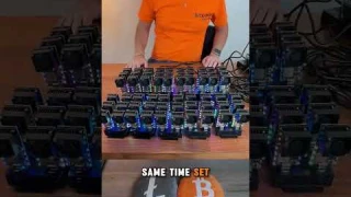 Disruptor USB  Lottery Miner 300GH/s+