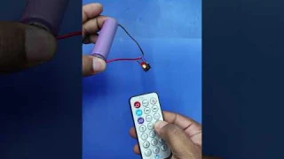 IR remote tester