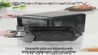 Ninja SL401 DoubleStack XL Air Fryer Review: Is It Worth the Hype? 6-in-1 Functionality Tested