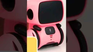 98K Kids Robot Toy Smart #shorts