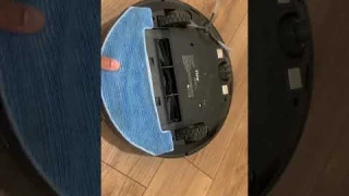 No water from mop not Part 2