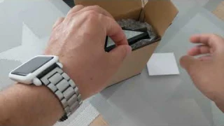 208 LED Solarleuchte Solarstrahler Außenleuchte Gartenlampe mit Bewegungsmelder