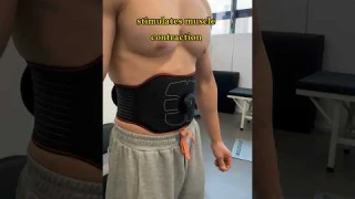 Best ab belts in 2023 || six pack abs in 24 hours#abs #loseweight #muscle #youtubeshorts