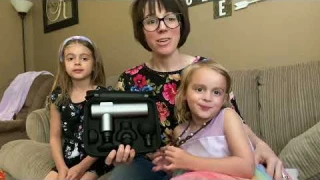 Review of addsfit Professional Muscle Massage Gun for Athletes with AI Percussion Feedback System