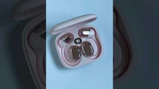 Unboxing Zihnic Wireless Earbuds 🛜 🎧 #asmr #unboxing #wirelessearbuds #fyp #viral