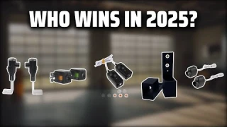 The Top 5 Best Garage Door Sun Shield in 2025 - Must Watch Before Buying!