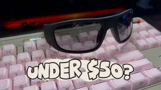 I Just Found Bluetooth Glasses for $50… WHAT?!