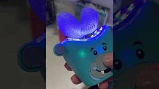 AutoBrush: The Best Toothbrush for Kids That Makes Parenting Easier!