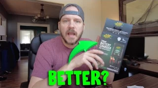 Battery Tender Junior 12V Charger and Maintainer Review
