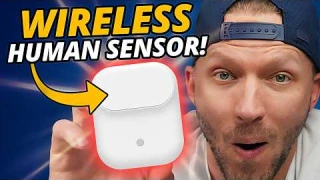 mmWave Presence Detection… Without the Wires!