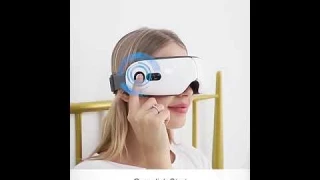 Bestcamer™ Smart Airbag Eye Massager
