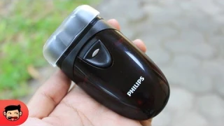 Review Philips Shaver PQ206
