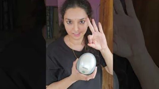 Day 4: Head massager | 30 days 30 useful things challenge #30dayschallenge #massager #ytshorts #yt