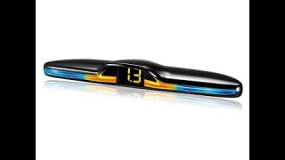 2022 Top Seller Car Parking Sensor System with 4 Sensors