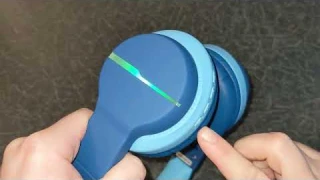 iClever Bluetooth Kids Headphones BTH12 - Unbox, Setup & Review