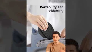 📱 Best Foldable Phone Stand for iPhone & More! | CXTX 360° Review 🔄