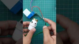 Darkness Sensor Light | Automatic Street Light Sensor | Automatic Day Night Sensor |