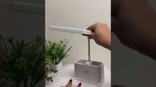 Viral Amazon rechargeable study lamp under 500 | Amazon shopping online | Hostel room decoration