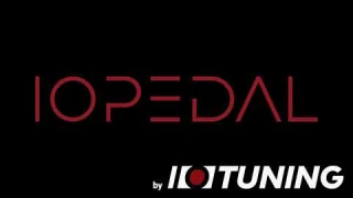 IOPEDAL - by IOTuning -