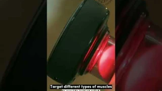 50% off #cupper #fitness #recovery #smartgadgets #therapy #tiktok #athlete #painrelief #message