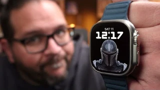 Don't Buy Apple's Magnetic Link Band - 2 Week Review