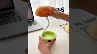 The happiness of hamburger lamp should be shared #hamburger  #lamp   #goodnight #shorts #short