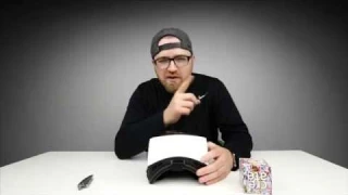 3D Glasses for Smartphone VR One Review