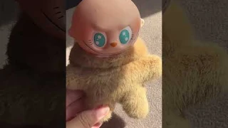 "Pop Mart’s SECRET HACK! How to Spot Rare Labubu Before Buying! 🔍  #LabubuHunter #viralhacks