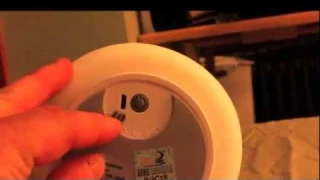 Mystery Silicone LED Cat Nightlight Review