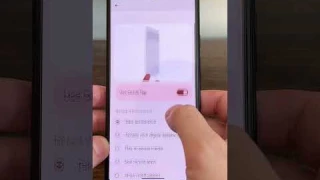 Your Google Pixel Has A SECRET BUTTON
