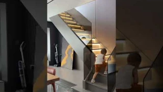 How do you install LED lights on stairs - Smart Bright LEDs