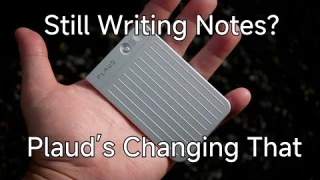 Plaud Note AI Voice Recorder - Full Review
